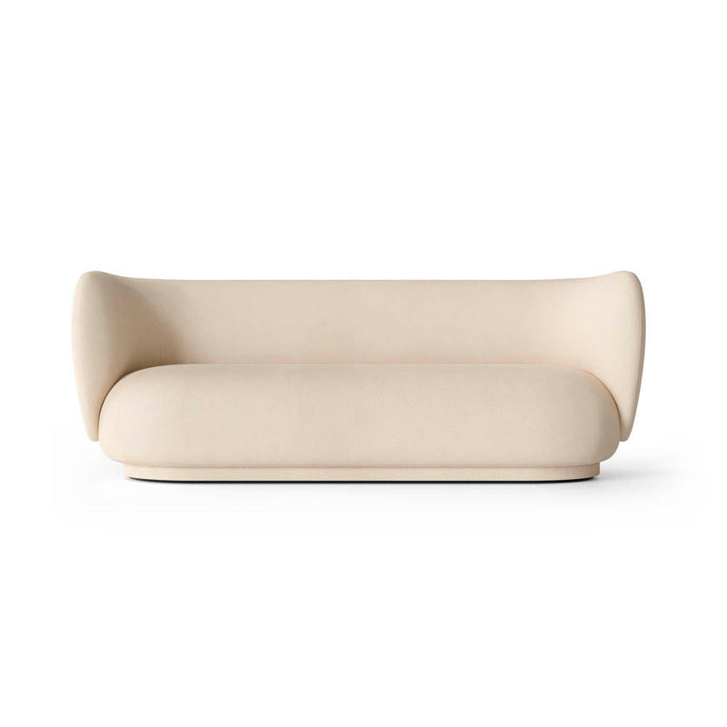 Rico 3 Seater Sofa by Ferm Living