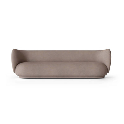 Rico 4 Seater Sofa by Ferm Living - Additional Image 1