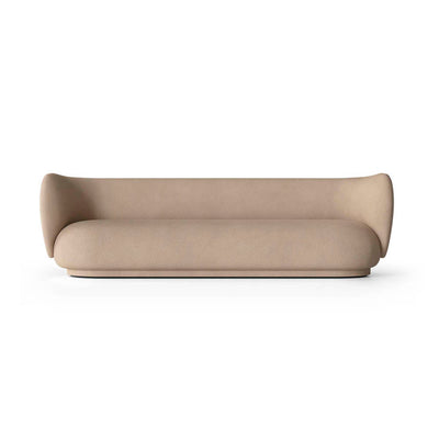 Rico 4 Seater Sofa by Ferm Living - Additional Image 2