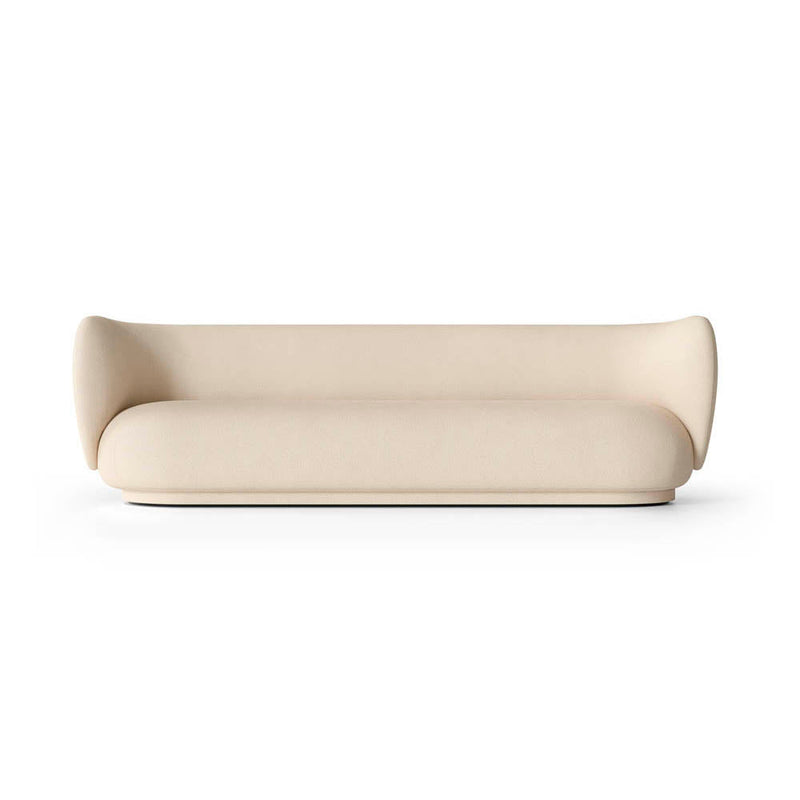 Rico 4 Seater Sofa by Ferm Living
