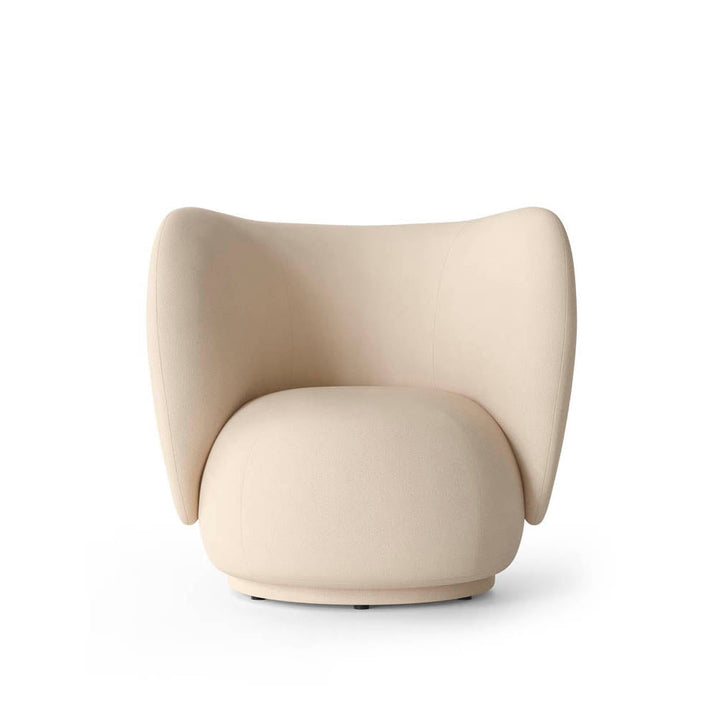 Rico Lounge Chair by Ferm Living