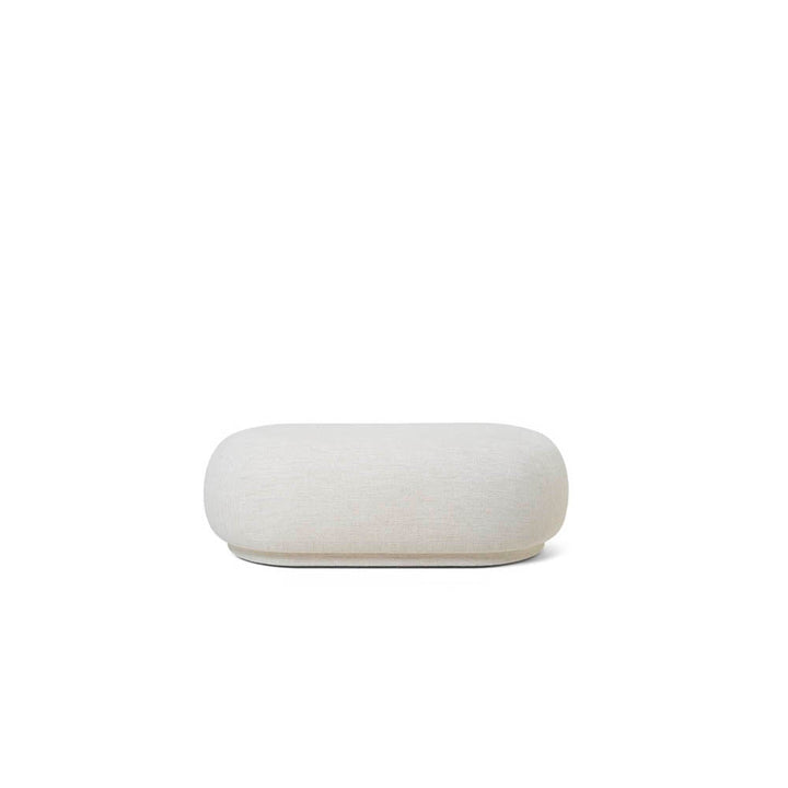 Rico Ottoman Boucle by Ferm Living