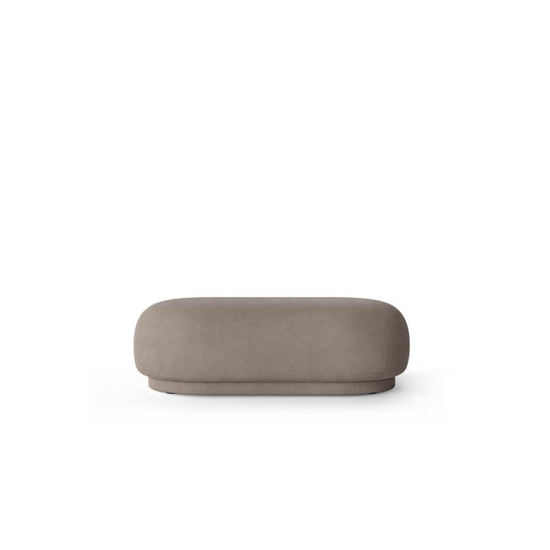 Rico Ottoman by Ferm Living - Additional Image 1