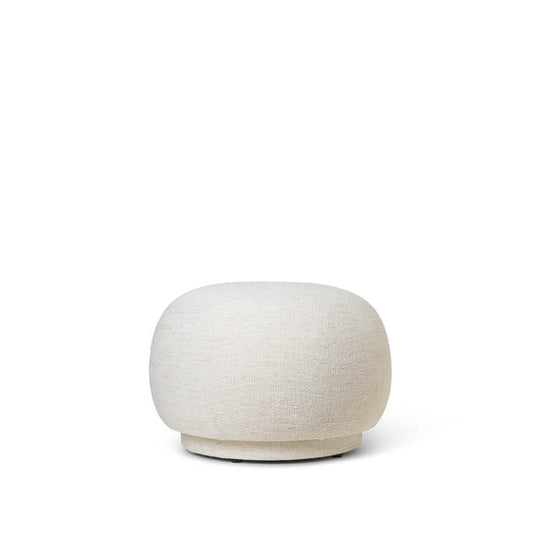Rico Pouf Boucle by Ferm Living