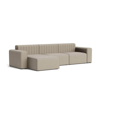 Riff Sofa with Armrest by NOR11 - Additional Image - 11