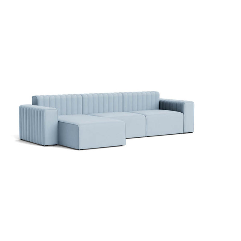 Riff Sofa with Armrest by NOR11 - Additional Image - 12