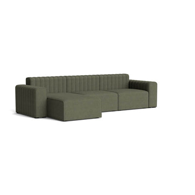 Riff Sofa with Armrest by NOR11 - Additional Image - 13