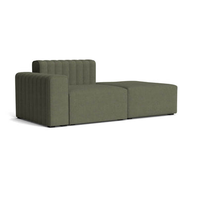 Riff Sofa with Armrest by NOR11 - Additional Image - 1
