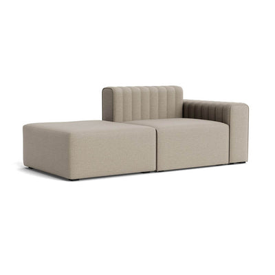 Riff Sofa with Armrest by NOR11 - Additional Image - 2