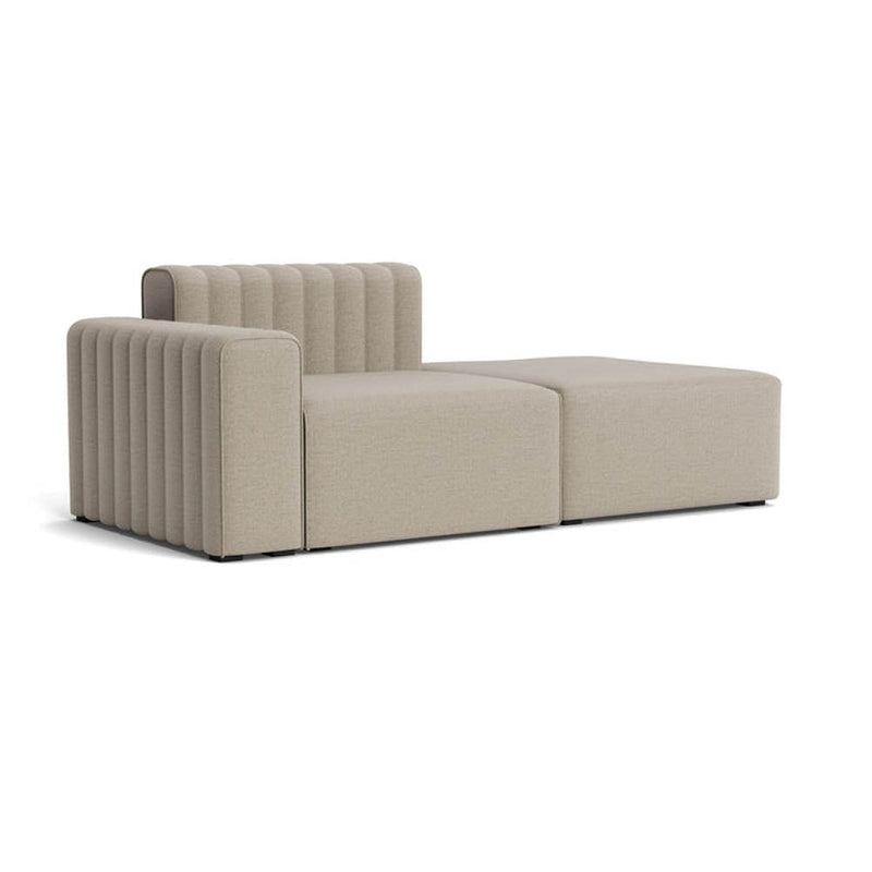 Riff Sofa with Armrest by NOR11 - Additional Image - 3