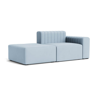 Riff Sofa with Armrest by NOR11 - Additional Image - 4