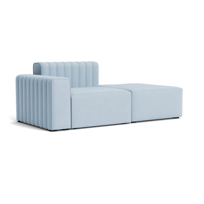 Riff Sofa with Armrest by NOR11 - Additional Image - 5