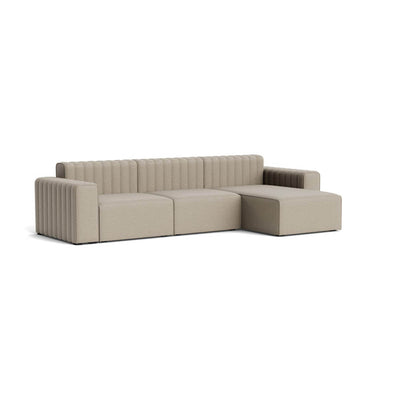 Riff Sofa with Armrest by NOR11 - Additional Image - 8