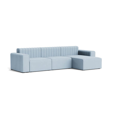 Riff Sofa with Armrest by NOR11 - Additional Image - 9
