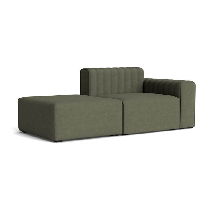 Riff Sofa with Armrest by NOR11