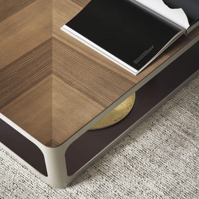 Sixty Coffee Table by Rimadesio