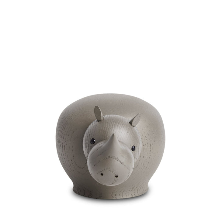 Rina Rhinoceros Medium by Woud