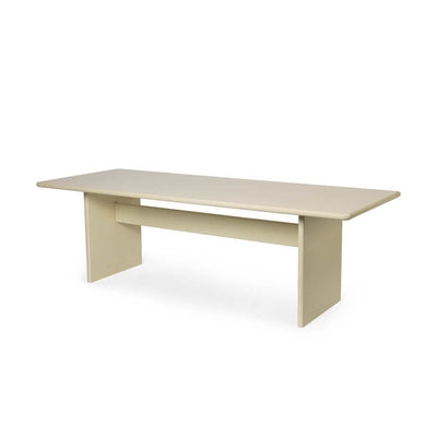 Rink Dining Table by Ferm Living - Additional Image 3