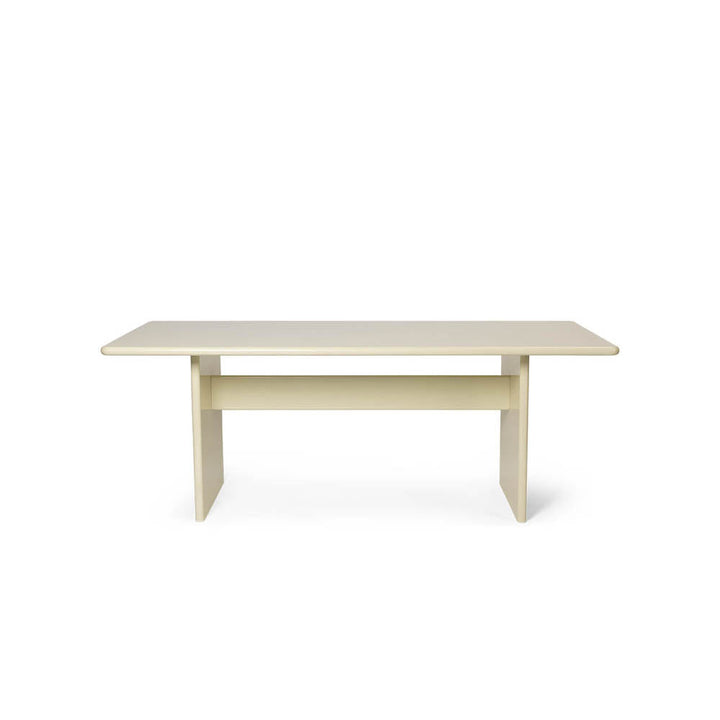 Rink Dining Table by Ferm Living
