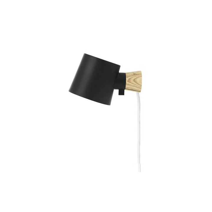 Rise Wall Lamp EU by Normann Copenhagen