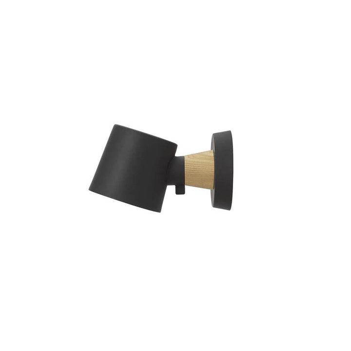 Rise Wall Lamp Hardwired EU by Normann Copenhagen