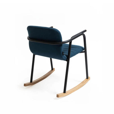 Rocking Chair CCRC05 by Haymann Editions - Additional Image - 1