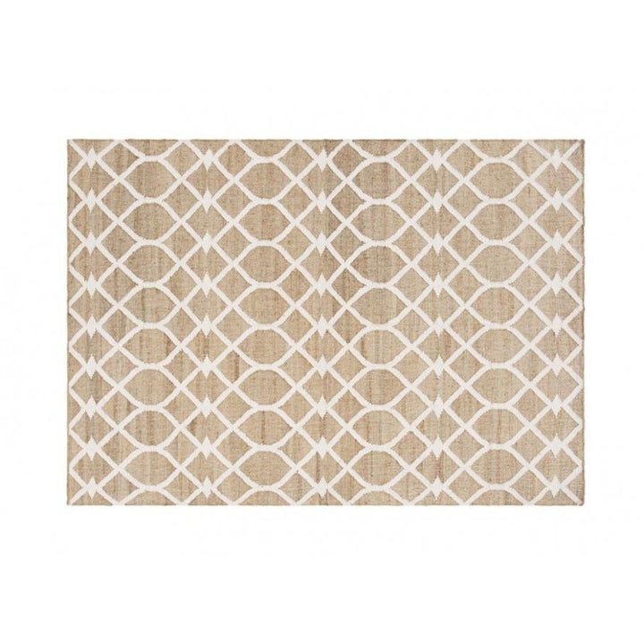 Quick Ship Rodas Rug by GAN