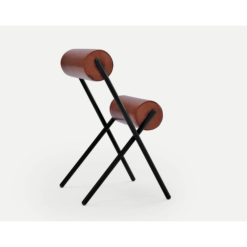 Roll Dining/Guest Chair by Sancal Additional Image - 10