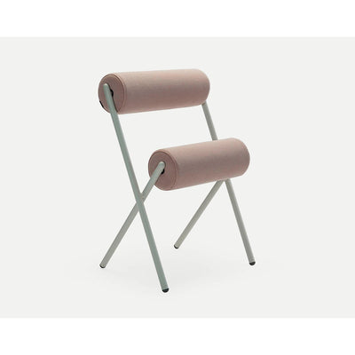 Roll Dining/Guest Chair by Sancal Additional Image - 12