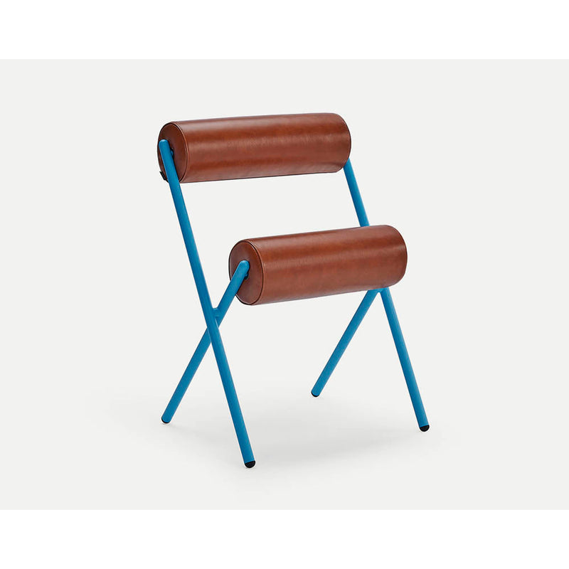Roll Dining/Guest Chair by Sancal Additional Image - 6