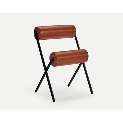 Roll Dining/Guest Chair by Sancal Additional Image - 9