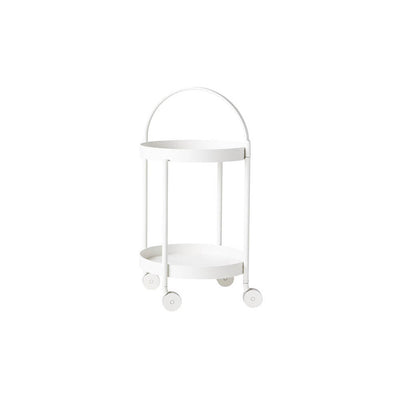 Roll trolley by Cane-line Additional Image - 2