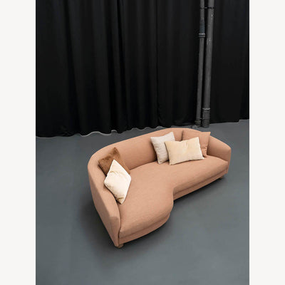 Roma Nuvola Sofa by Tacchini