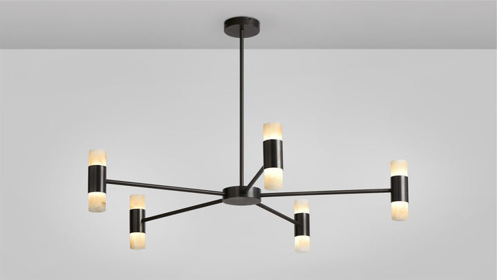 Roma Pendant by CTO Additional Images - 1