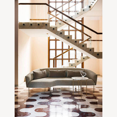 Roma Sofa by Tacchini - Additional Image 10