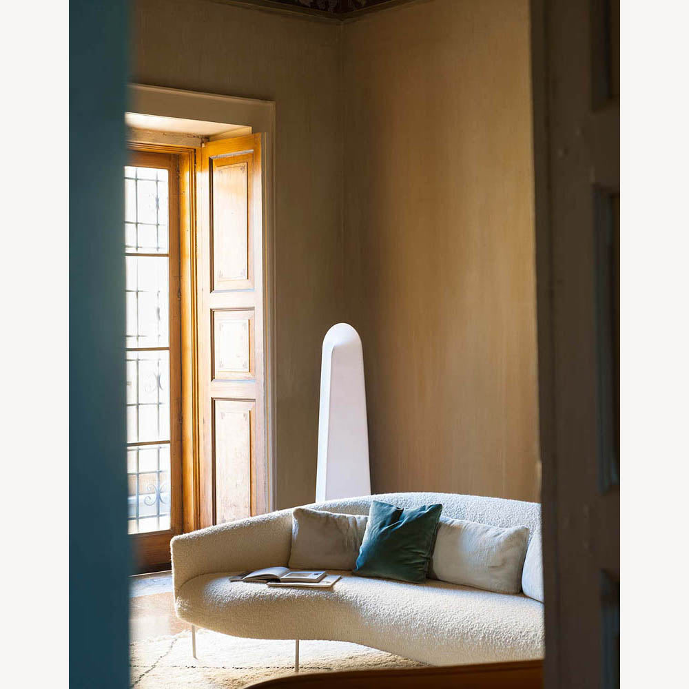 Roma Sofa by Tacchini