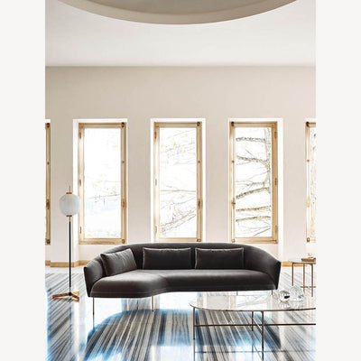 Roma Sofa by Tacchini - Additional Image 6