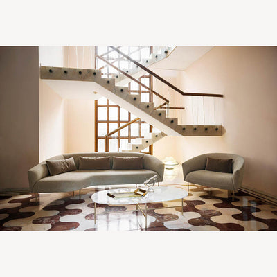 Roma Sofa by Tacchini - Additional Image 8