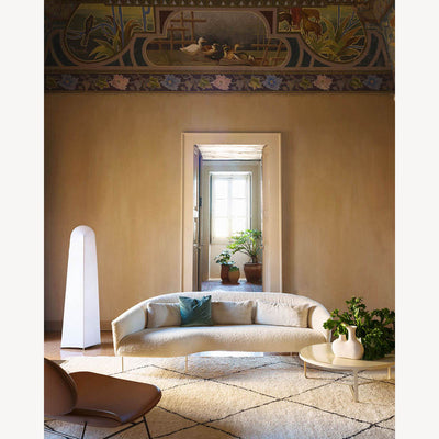 Roma Sofa by Tacchini