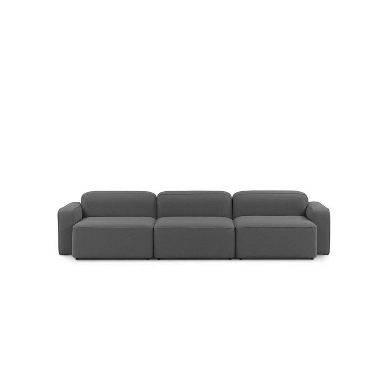 Rope Sofa 3 Seater Yoredale by Normann Copenhagen