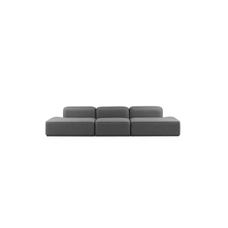 Rope Sofa Main Line Flax by Normann Copenhagen - Additional Image 1
