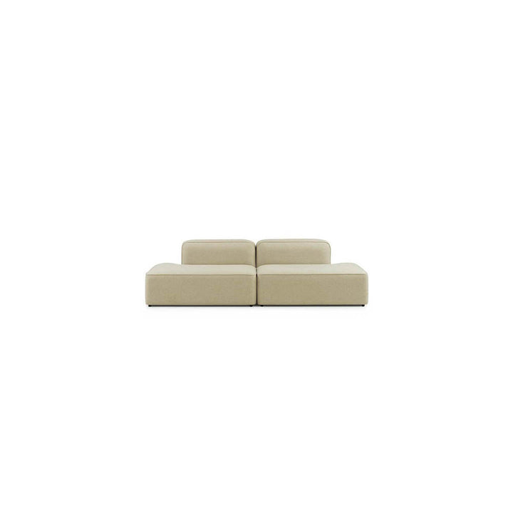 Rope Sofa Main Line Flax by Normann Copenhagen