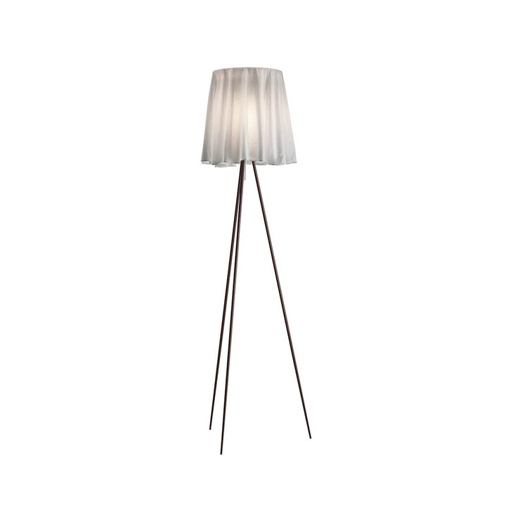 Rosy Angelis Floor Lamp by Flos