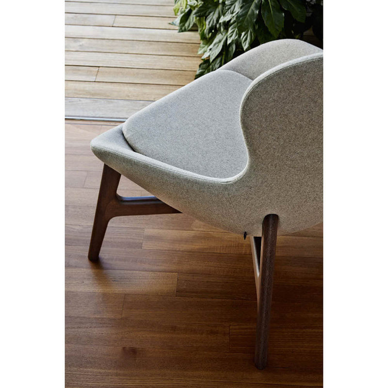 Round Armchair by Ditre Italia - Additional Image - 11