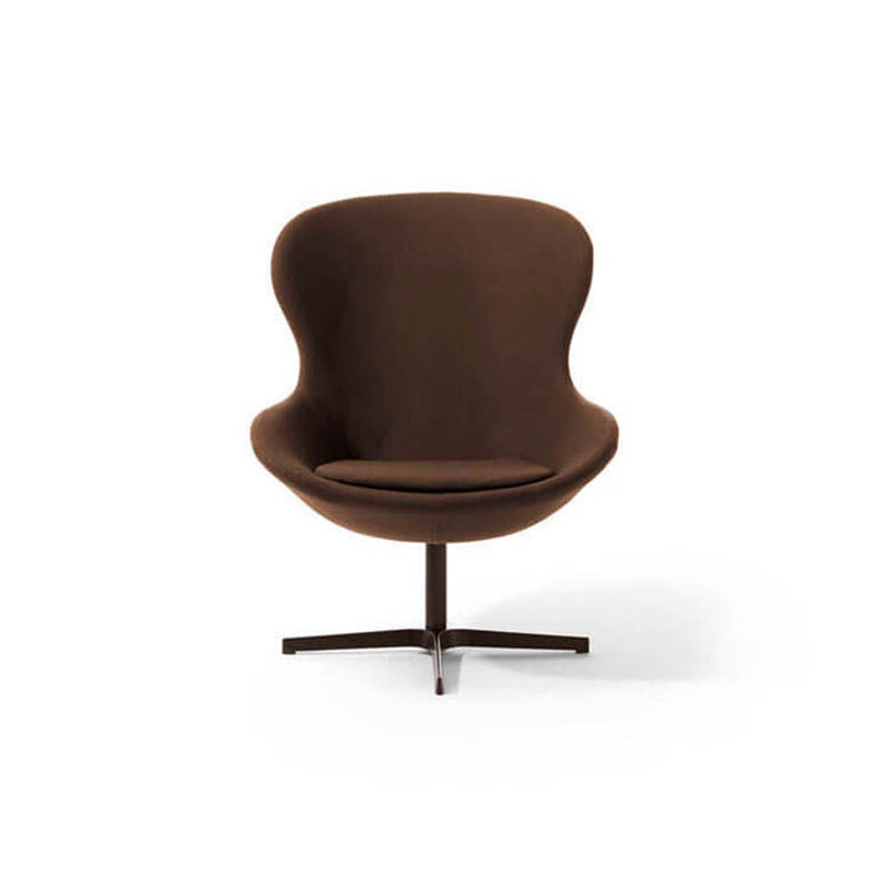 Round Armchair by Ditre Italia - Additional Image - 7