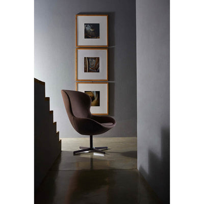 Round Armchair by Ditre Italia - Additional Image - 10
