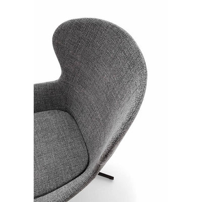 Round Armchair by Ditre Italia - Additional Image - 1