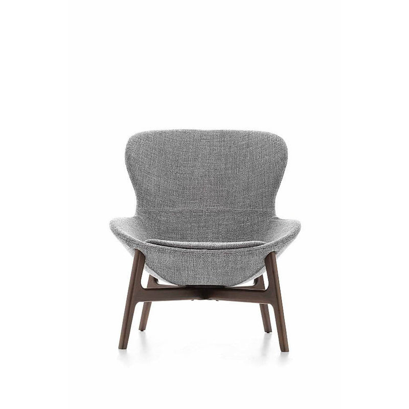 Round Armchair by Ditre Italia - Additional Image - 3