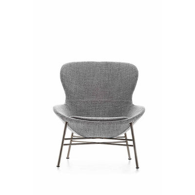 Round Armchair by Ditre Italia - Additional Image - 4