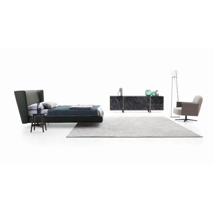 Royal Bed by Ditre Italia